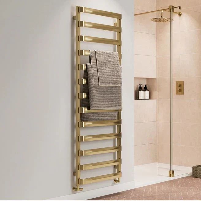 Towel Rails