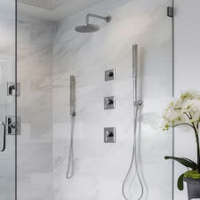 Shower Enclosures