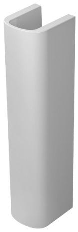 Duravit Durastyle Full Pedestal For 231955, 231960 & 231965 Basin's