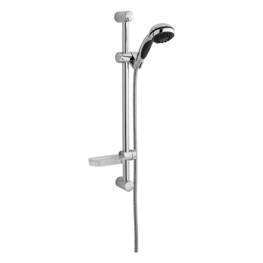 SW6 Plan Adjustable Slide Rail Kit With Soap Tray