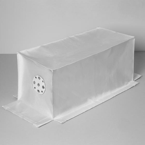 Astro Lighting 410mm Firehood