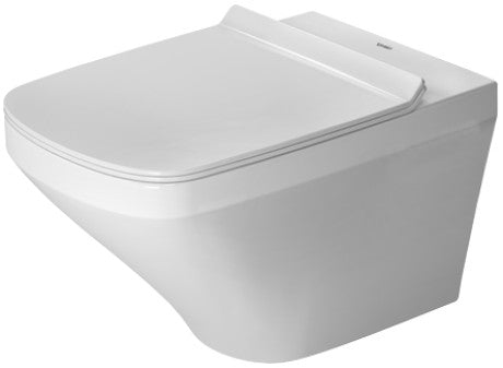 Duravit-toilet wall mounted 540mm DuraStyle
