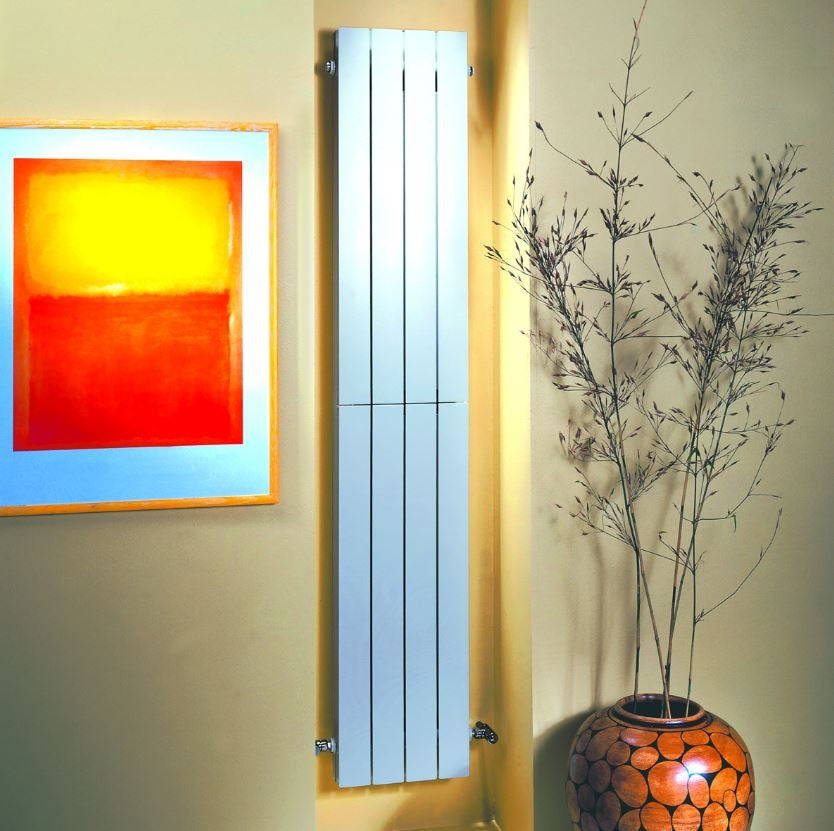 SW6 Vermont Hi Aluminium 1870mm x 240mm