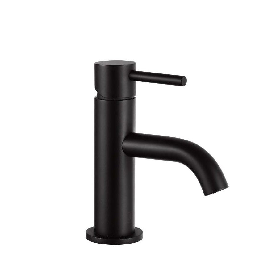 Just Taps Plus Vos Mini Single Lever Basin Mixer