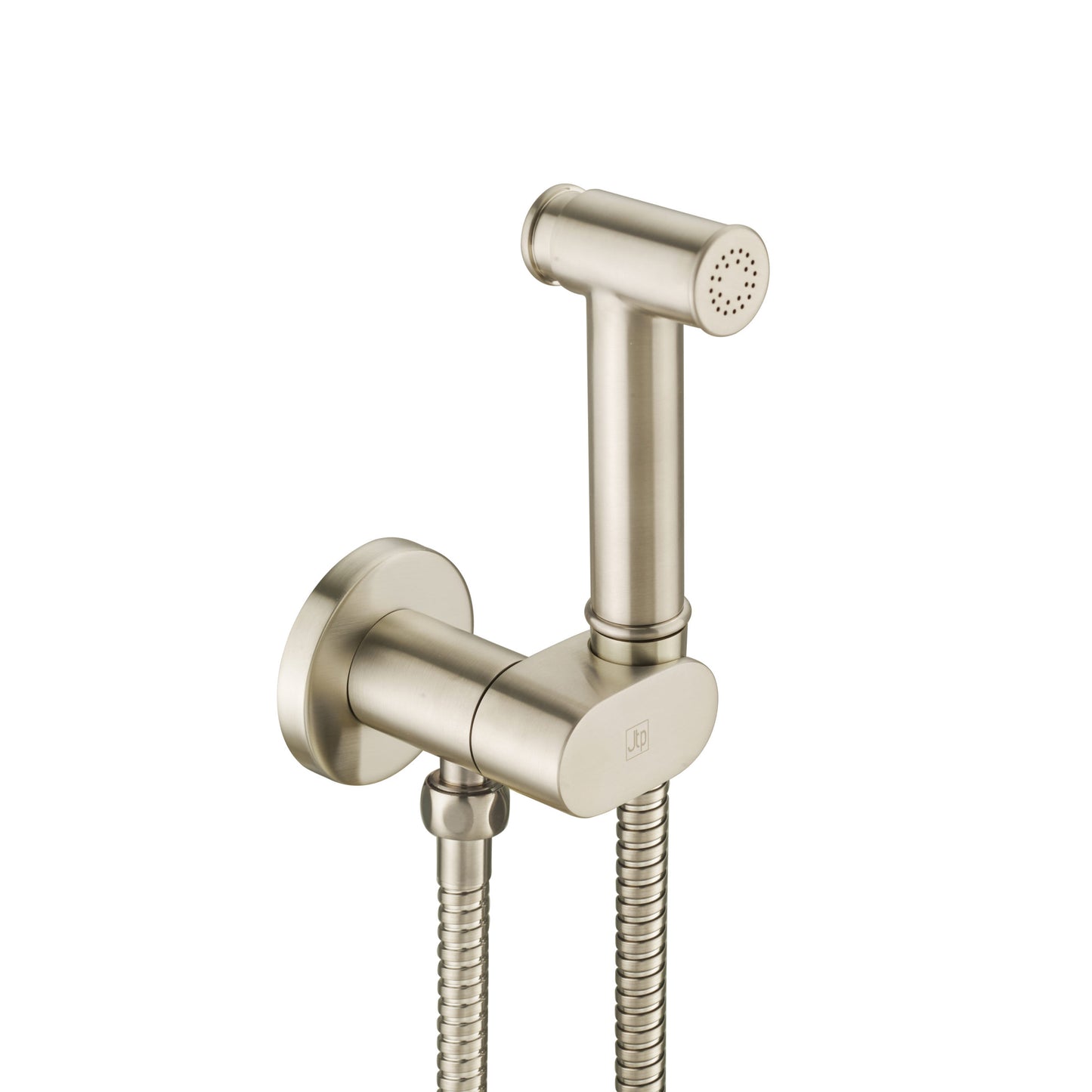 Just Taps Plus Douche Set With Safety Stop