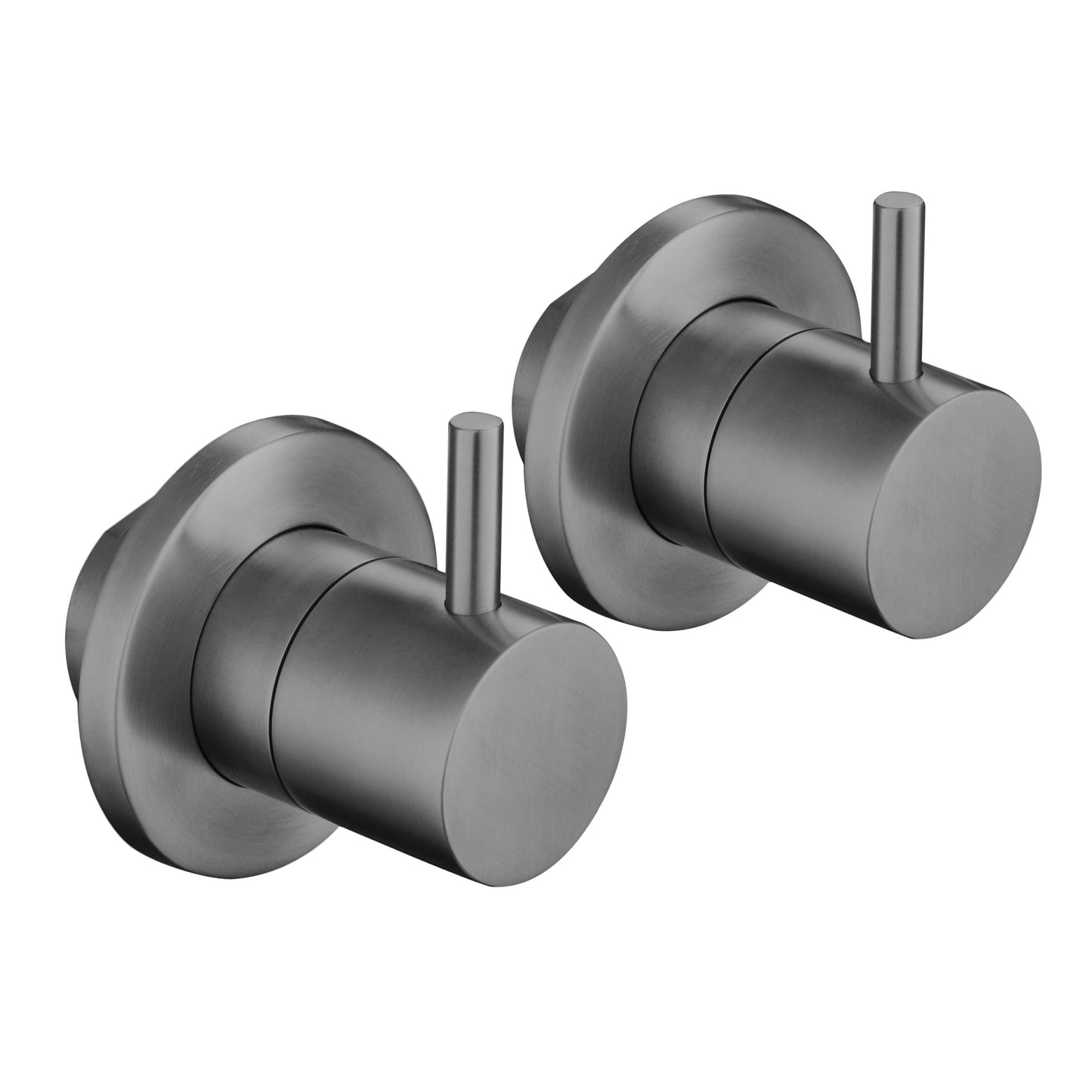 Just Taps Plus Vos Wall Valves