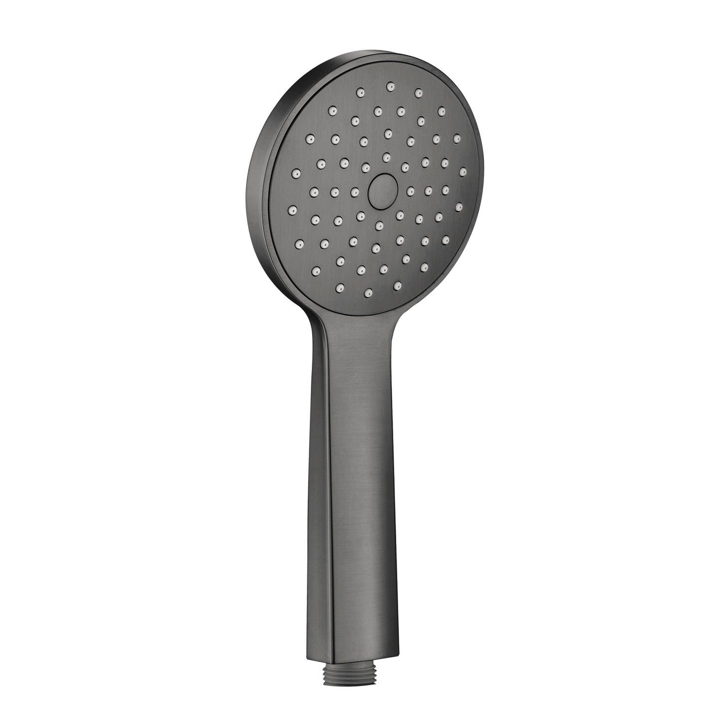 Just Taps Plus Vos Single Function Shower Handle