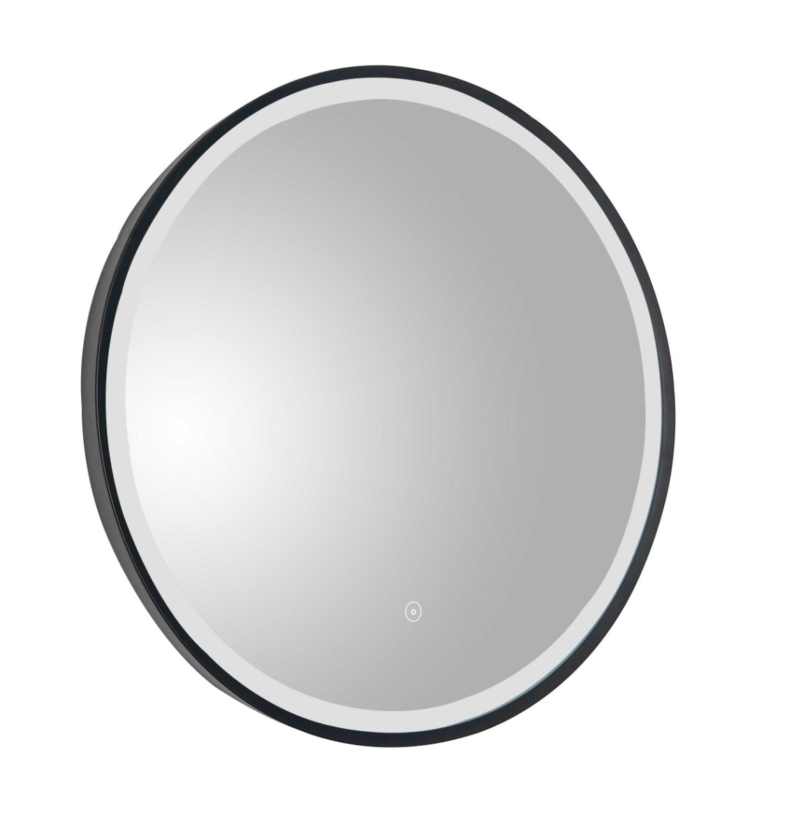 JTP VOS Mirror with Touch Sensor Colour Changing Light Portrait Mirror