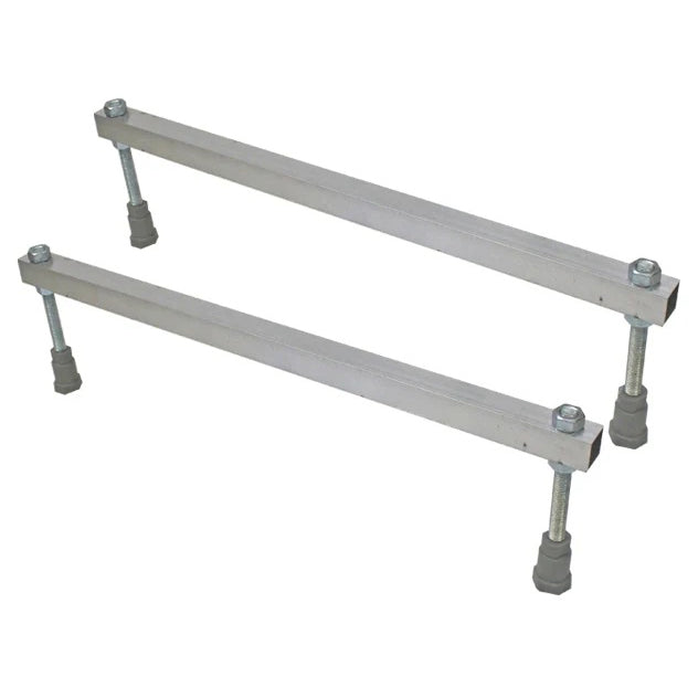 Laufen Pro Bath Leg Set