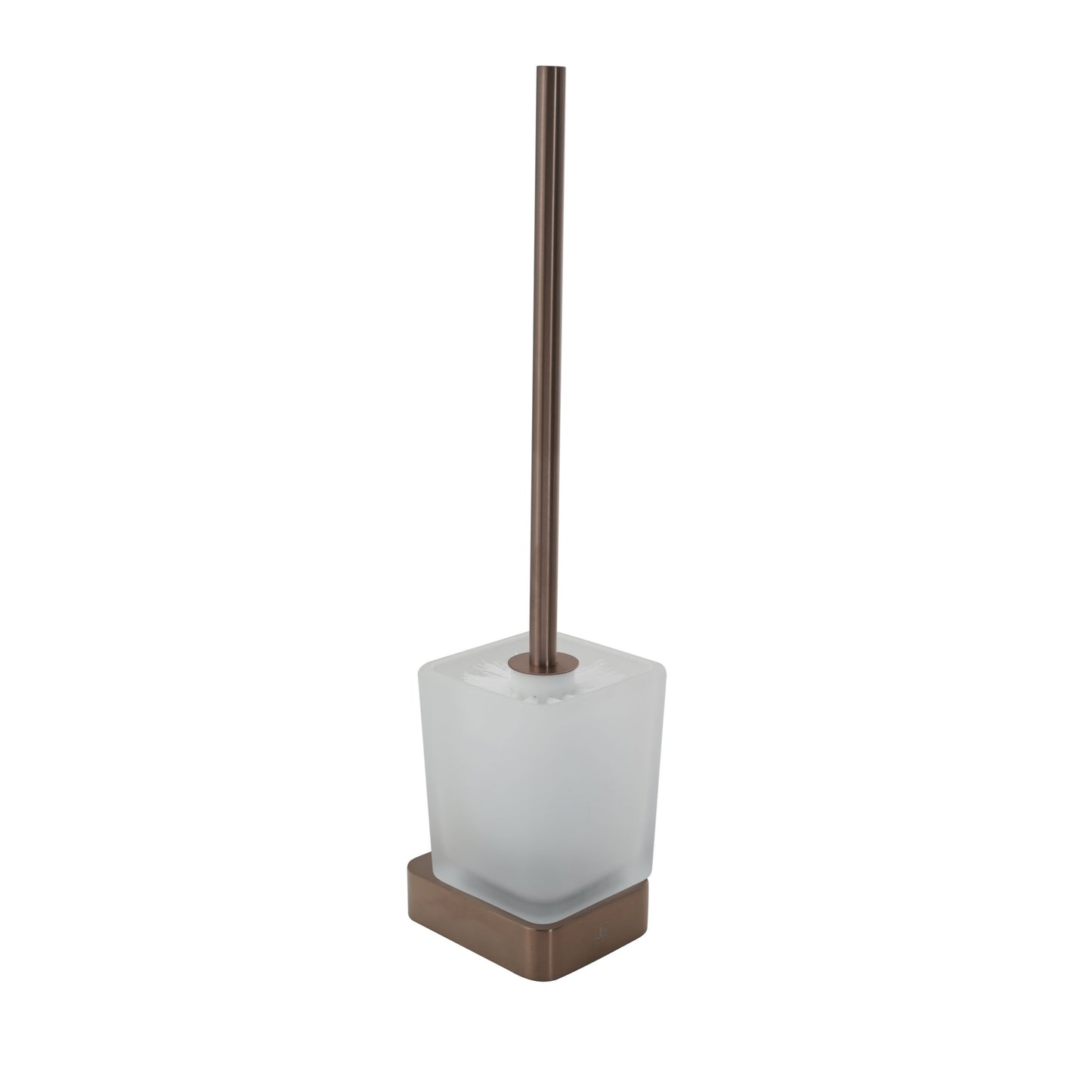 Just Taps Plus HIX Toilet Brush Holder
