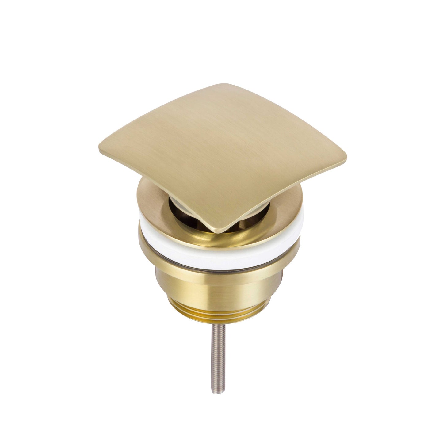 Just Taps Plus HIX Universal CC Basin Waste Universal
