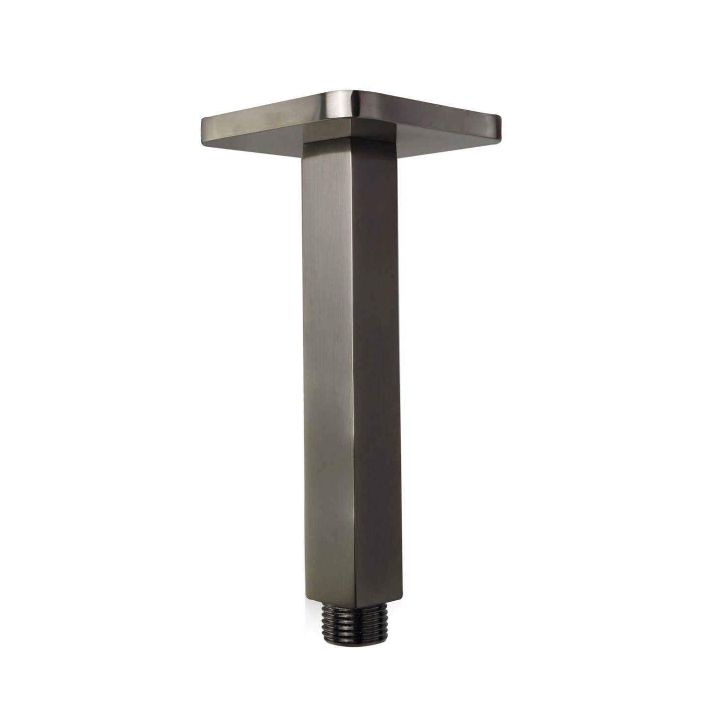 Just Taps Plus HIX Ceiling Mounted Shower Arm