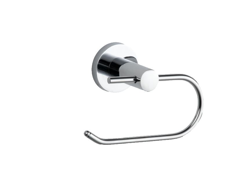 SW6 Plan Toilet Roll Holder In Chrome Finish for Bathroom