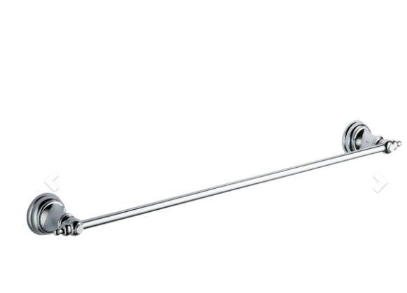 SW6 Astley Single Towel Bar - A Space Saving Solution