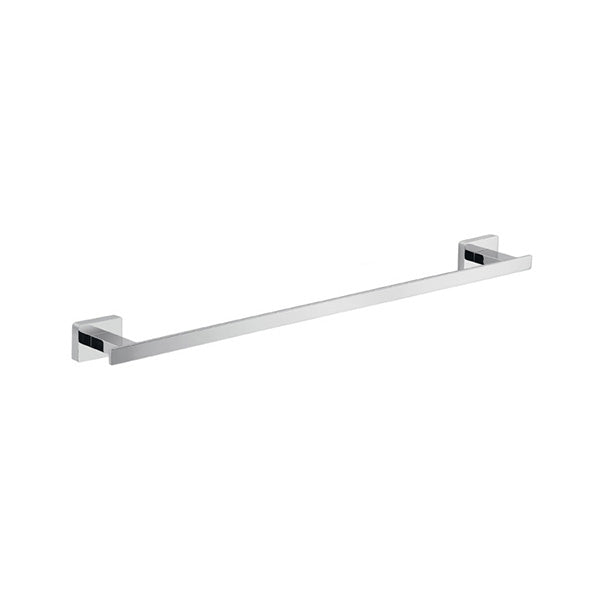 Bathroom Origins Atena Chrome Towel Rail 600mm