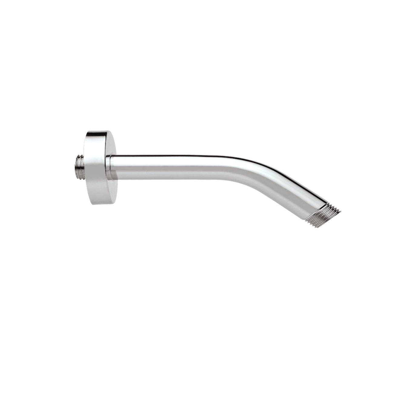 Just Taps Plus Techno Shower Arm