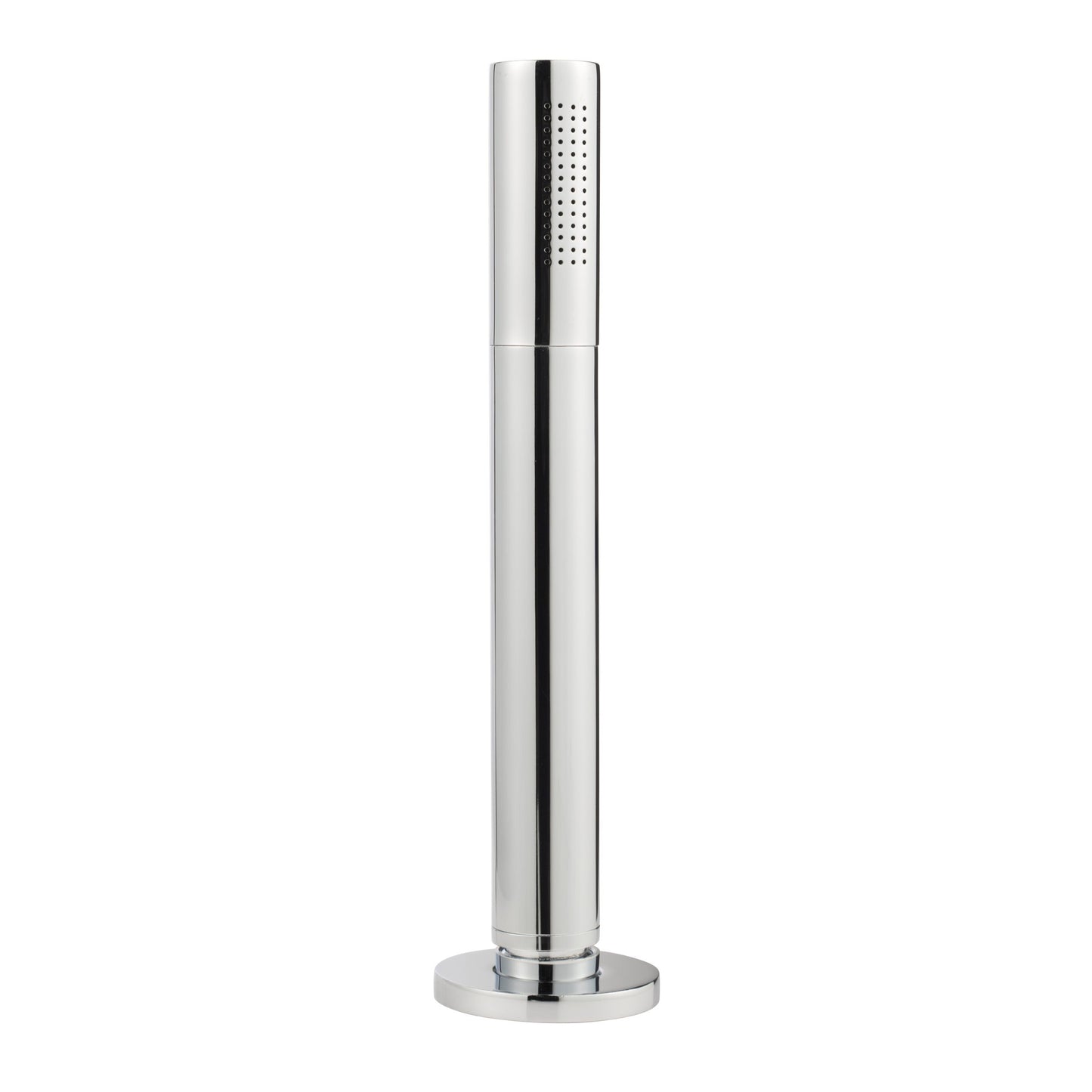 Just Taps Plus Extractable Shower Hoses Bracket and Handle