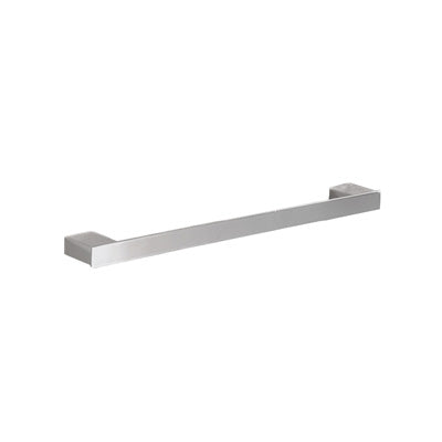 Bathroom Origins Lounge Chrome Towel Rail 440mm
