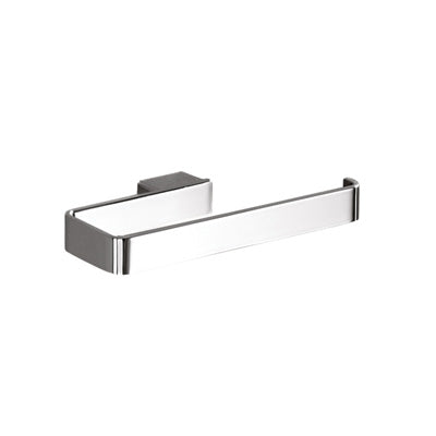 Bathroom Origins Lounge Chrome Open Towel Ring