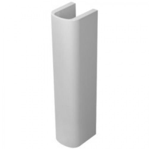 Vitra S20 Full Pedestal - White