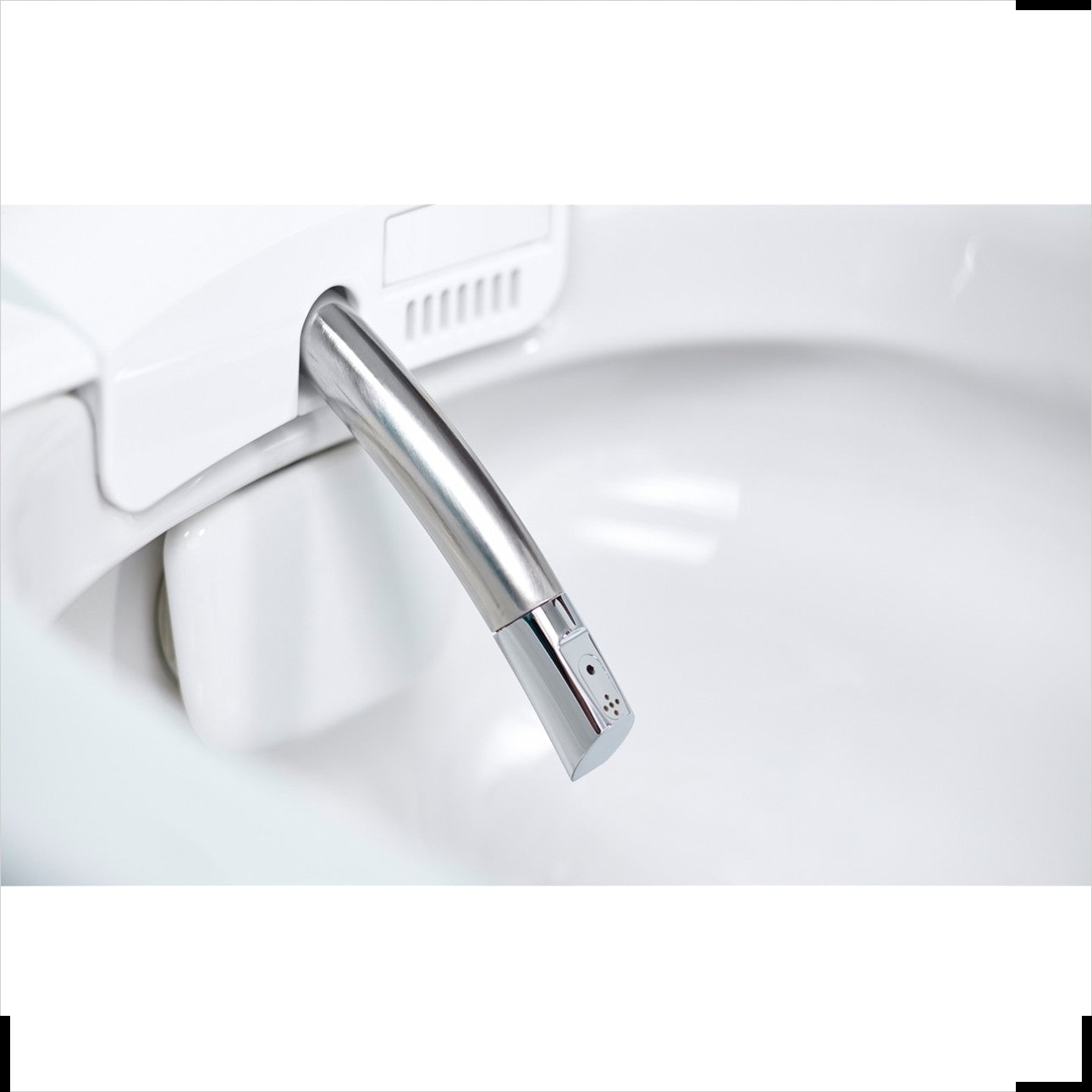 Vitra Smart V-Care Comfort Smart WC Pan: Cutting-Edge Design