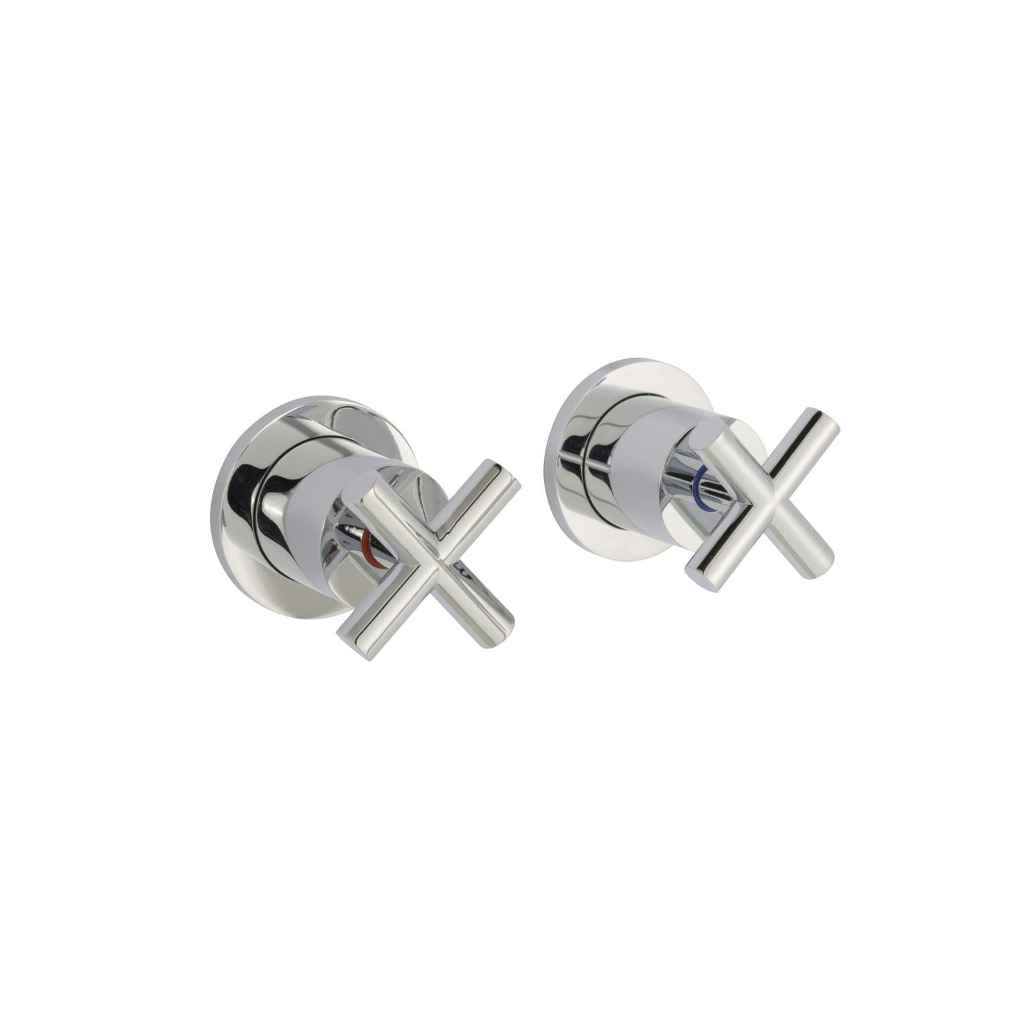 Just Taps Plus Solex Concealed Stop Valves