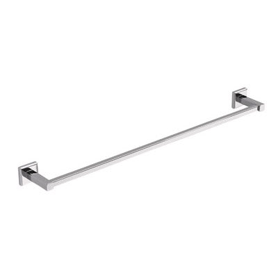 Bathroom Origins Colorado Chrome Towel Rail 600mm