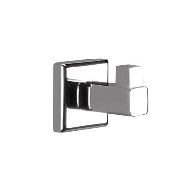 Bathroom Origins Colorado Chrome Single Robel Hook