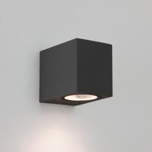Astro Lighting Chios 80mm Wall Light Painted Black Finish