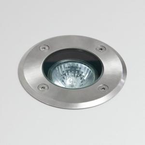 Astro Lighting Gramos Round Exterior Ground Light