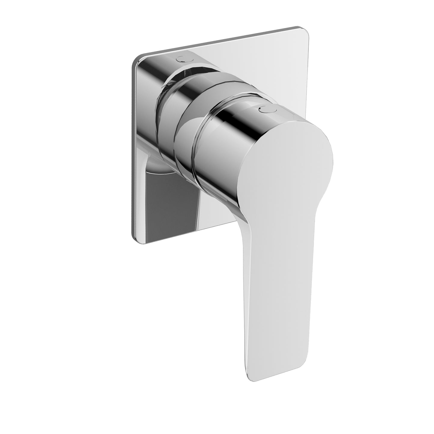 Just Taps Plus Amore Concealed Single Lever Manual Valve