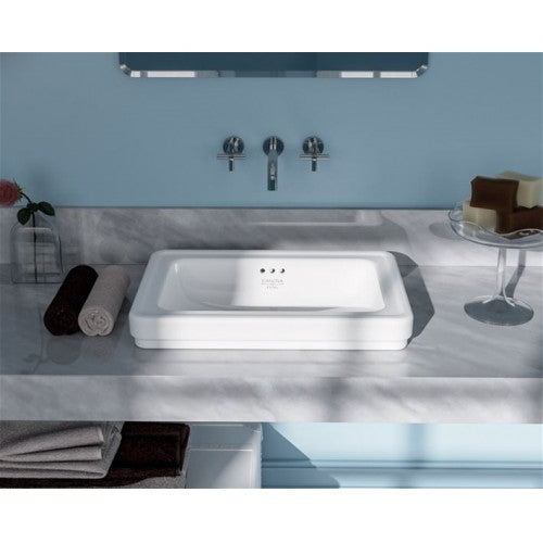 Catalano Canova Royal 600 x 350 Vanity Basin