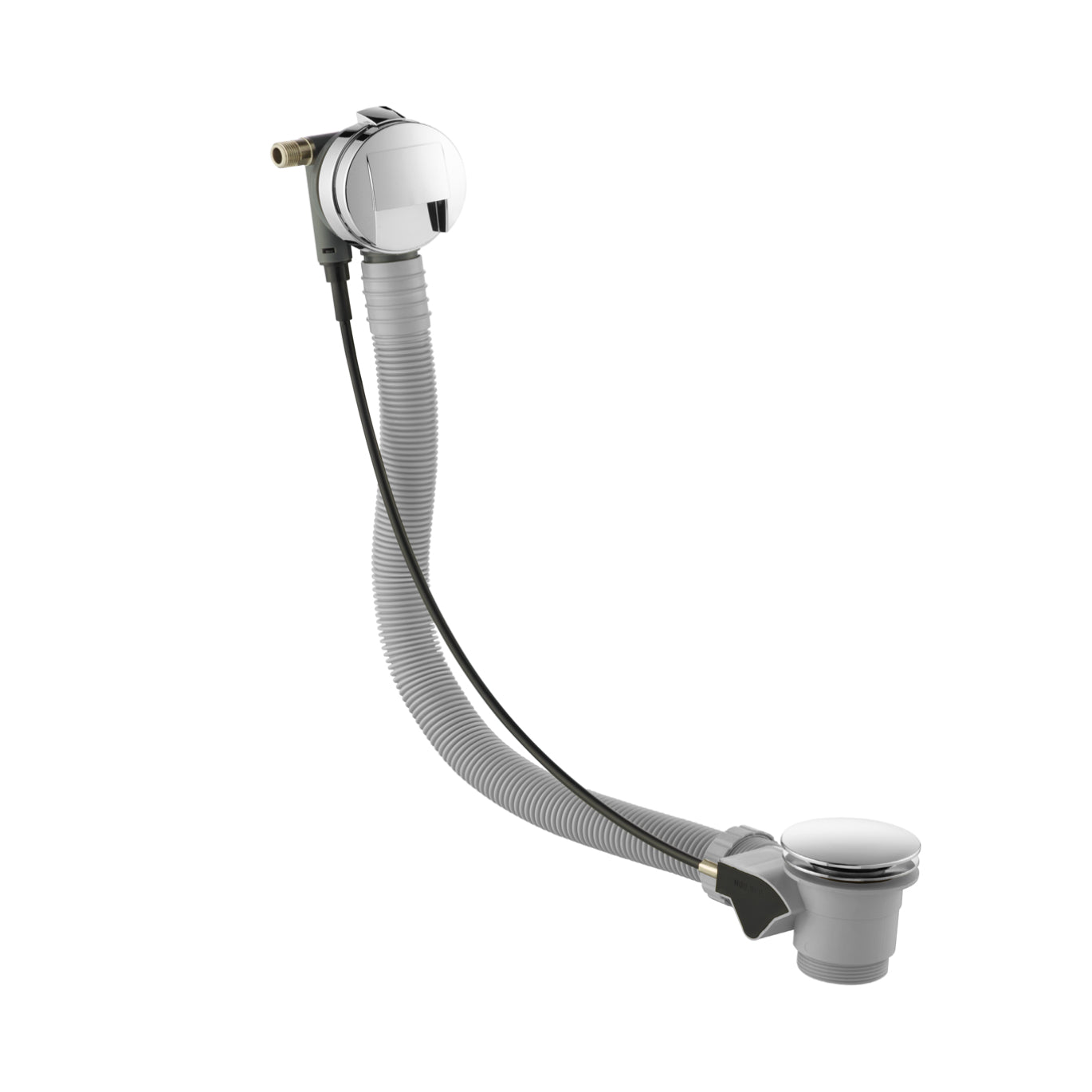 Just Taps Plus Slimline Exofil