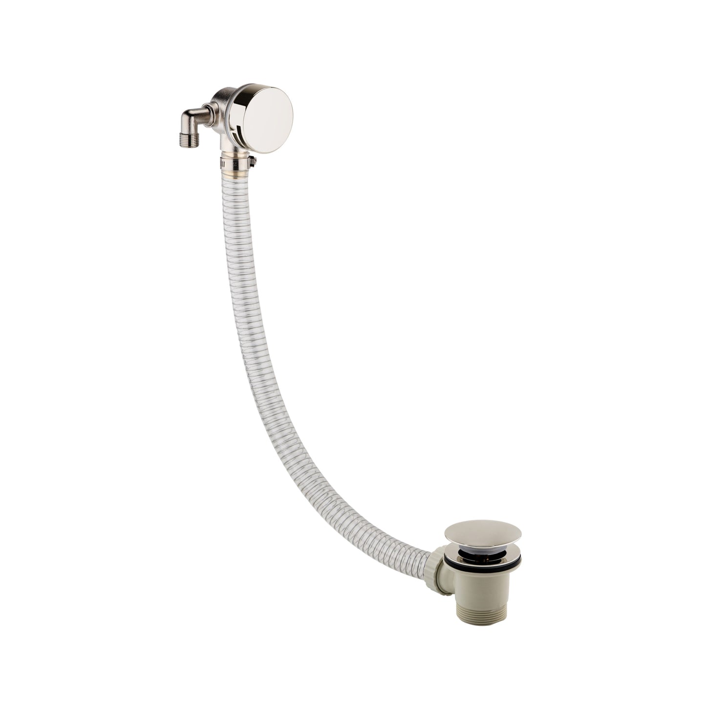 Just Taps Plus Exofil With Click Clack Waste