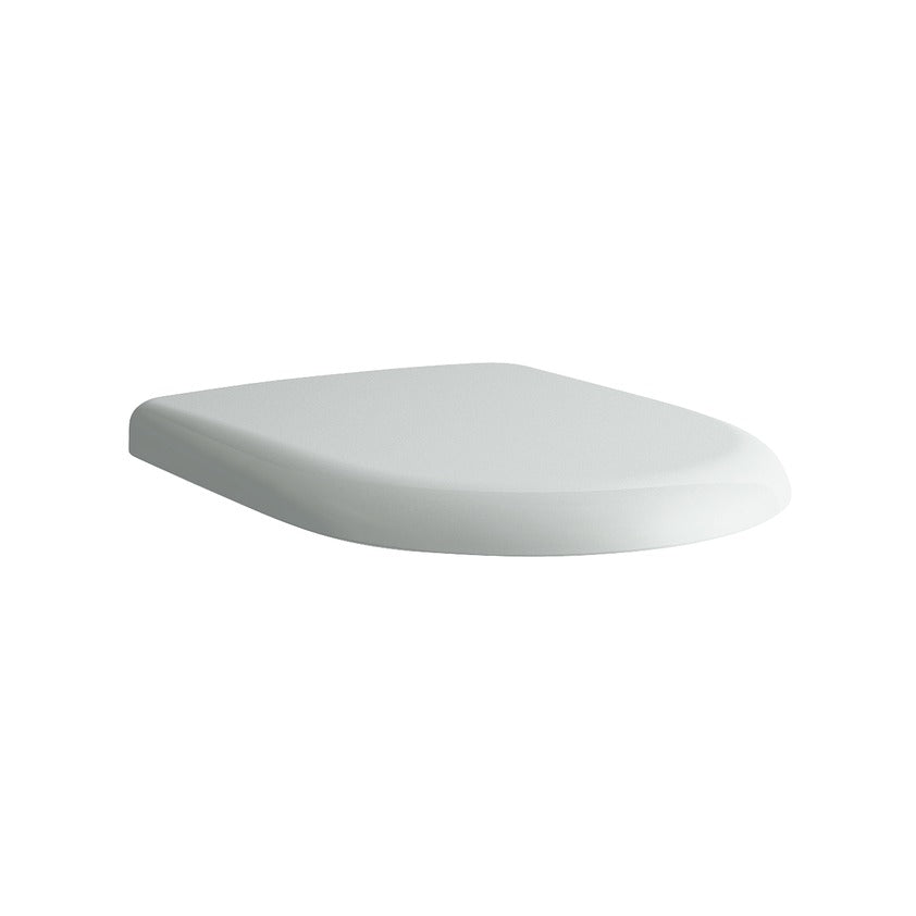 Laufen Pro Fixed Toilet Seat & Cover