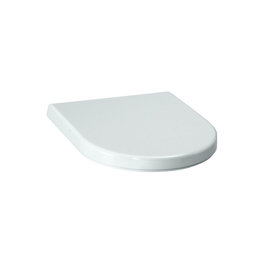 Laufen Pro Rap Over Toilet Seat & Cover
