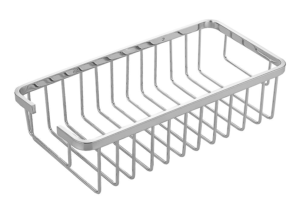 Organize your Bathroom Space with SW6 Wire Soap Basket