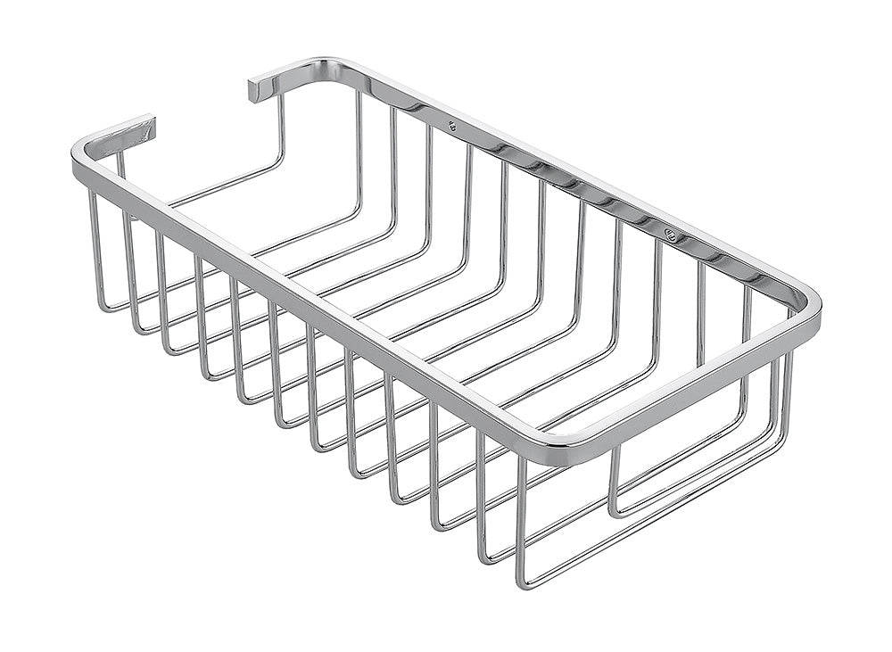 Organize your Bathroom Space with SW6 Wire Soap Basket