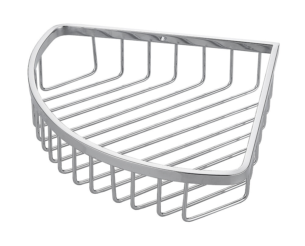 SW6 Wire Corner Basket