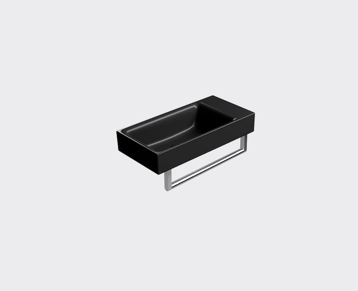 GSI Nubes Matt Ardesia Basin 500 x 250mm