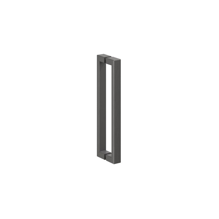 Crosswater Asura 8mm Quadrant Offset Single Door