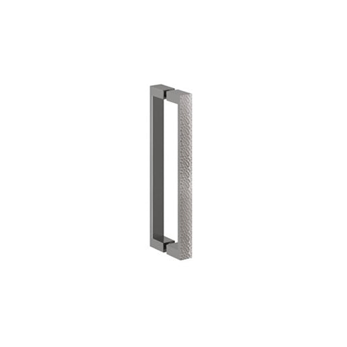Crosswater Asura 8mm Infold Door with Side Panel