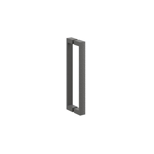 Crosswater Asura 8mm Quadrant Offset Single Door