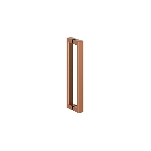 Crosswater Asura 8mm Infold Door with Side Panel