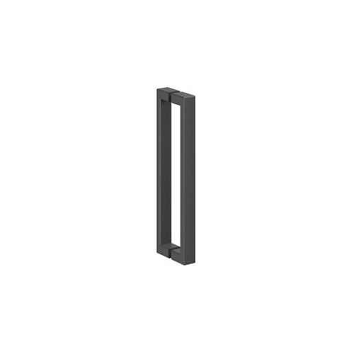 Crosswater Asura 8mm Infold Door