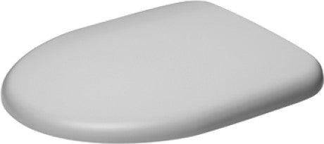 Duravit Architec Toilet Seat & Cover White