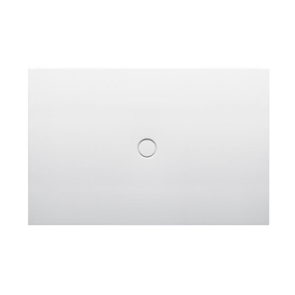 Bette Floor 1400 X 1000 x 45mm Rectangular Steel Shower Tray