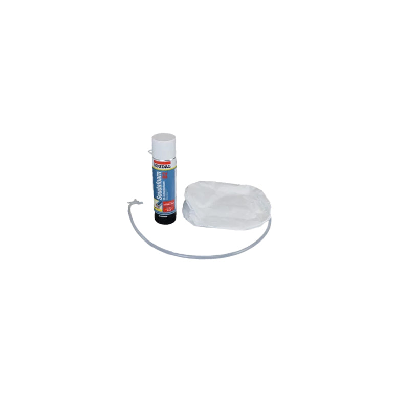Bette Foam Shower Tray Support System