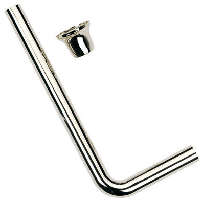 Heritage Low-level Cistern Pack Vintage Gold