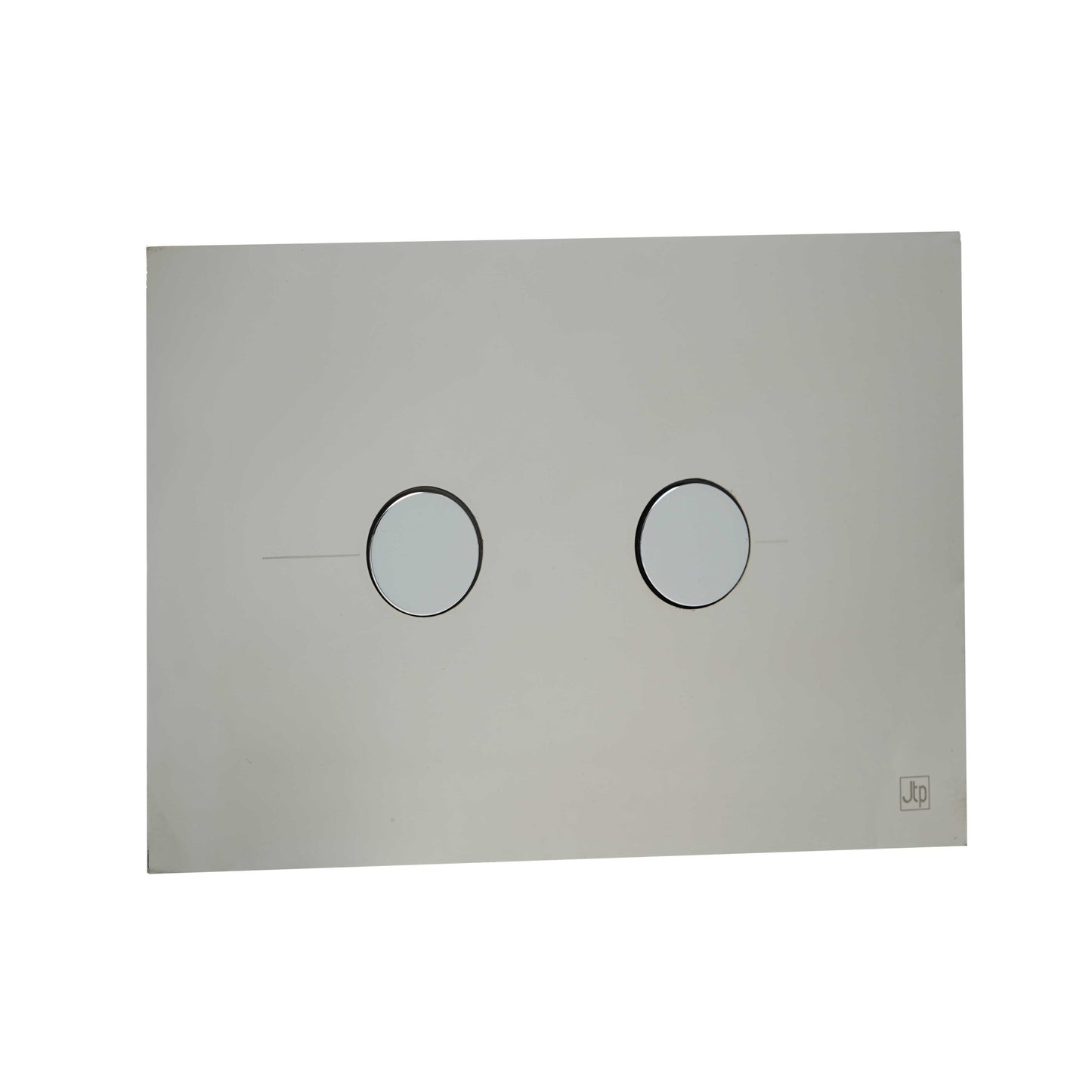 Just Taps Plus Dual Flush in-Wall Cistern